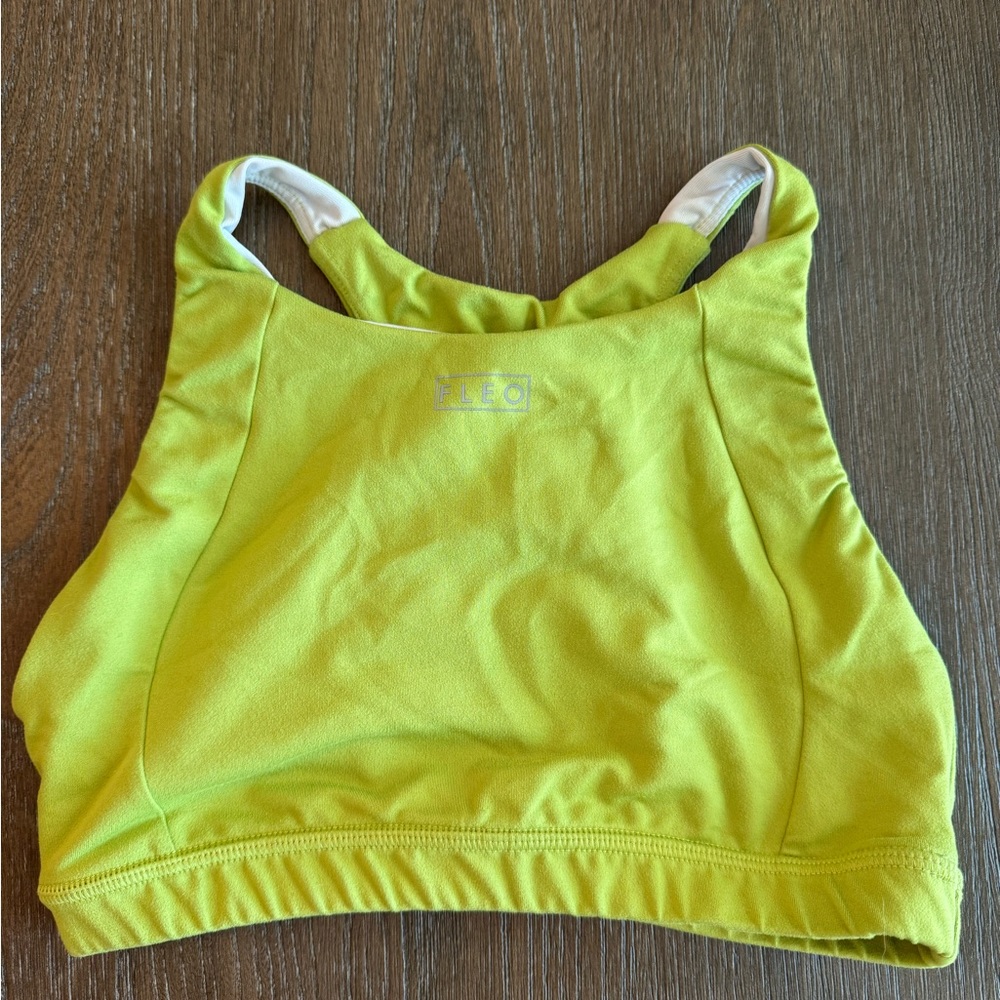 Fleo Jourdaine Sports Bra